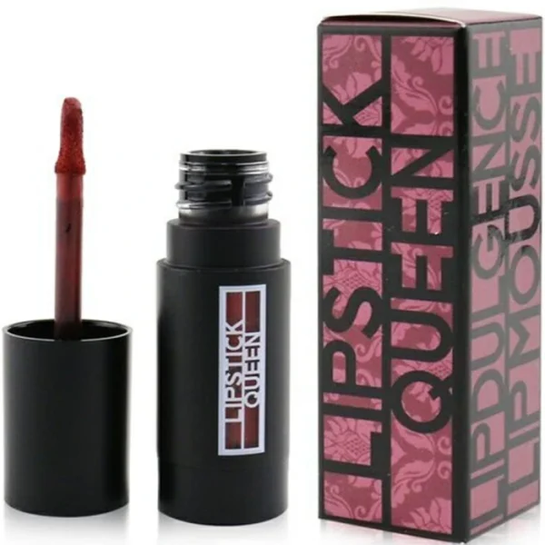 Lipstick Queen Lipdulgence Lip Mousse Rose Mauve Meringue 7Ml Lipstick (Womens) Lipstick Queen Lipdulgence Lip Mousse Rose Mauve Meringue 7Ml Lipstick (Womens)