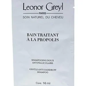 Leoner Greyl Bain Traitant A La Propolis  16Ml Shampoo (Unisex)