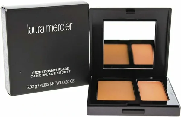 Laura Mercier Secret Camouflage # Sc-6 5.92G Concealer (Womens) Laura Mercier Secret Camouflage # Sc-6 5.92G Concealer (Womens)