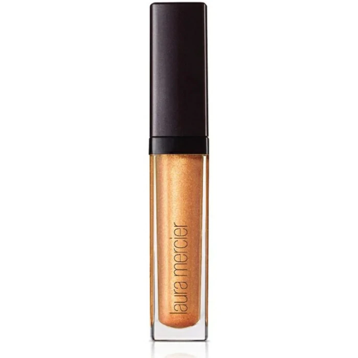 Laura Mercier Lip Glace Bronze Gold Accent  0.15Oz Lip Gloss (Womens)