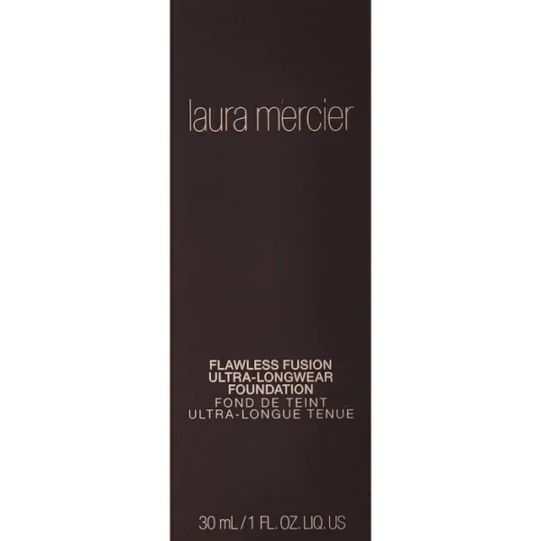 Laura Mercier Flawless Fusion Ultra - Longwear # 1C1 Shell 30Ml Foundation (Womens) Laura Mercier Flawless Fusion Ultra - Longwear # 1C1 Shell 30Ml Foundation (Womens)
