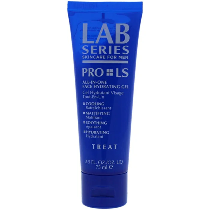 Lab Series Pro Ls All-In-One Face Face 5Oz Cleansing Gel (Mens)