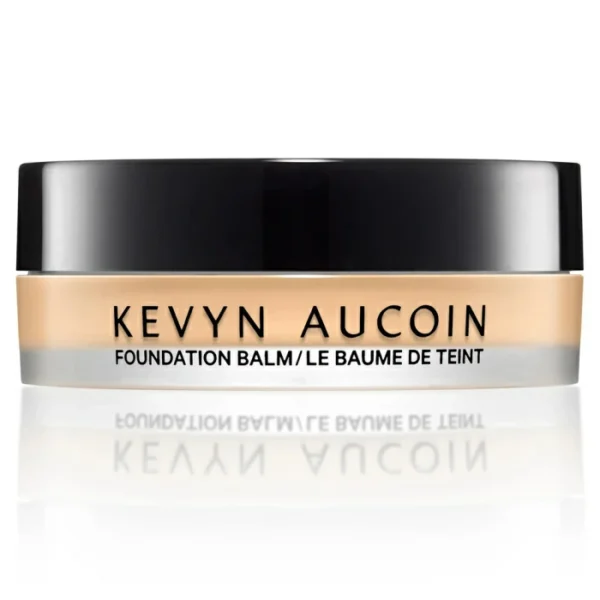Kevyn Aucoin # Light Fb03 0.7Oz Foundation Balm (Womens) Kevyn Aucoin # Light Fb03 0.7Oz Foundation Balm (Womens)