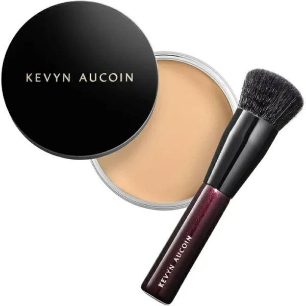 Kevyn Aucoin # Light Fb03 0.7Oz Foundation Balm (Womens) Kevyn Aucoin # Light Fb03 0.7Oz Foundation Balm (Womens)