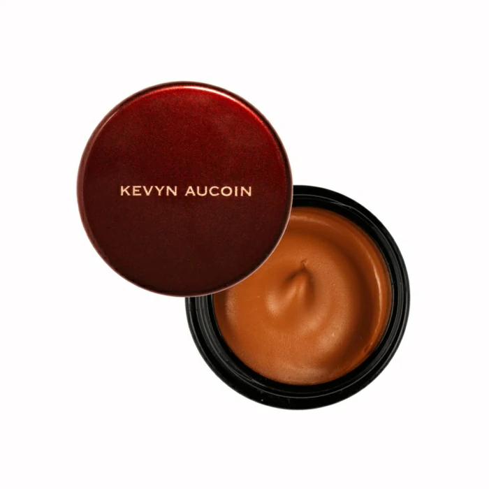 Kevyn Aucoin The Sensual Skin Enhancer # Sx 13 Deep Tan To Dark W/Peach Undertones  0.63Oz Concealer (Womens)