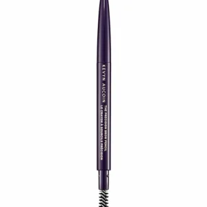 Kevyn Aucoin The Precision Ash Blonde 0.1G Eyebrow Pencil (Womens) Kevyn Aucoin The Precision Ash Blonde 0.1G Eyebrow Pencil (Womens)