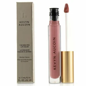 Kevyn Aucoin The Molten Lip Color Tori 0.1Oz Lipstick (Womens) Kevyn Aucoin The Molten Lip Color Tori 0.1Oz Lipstick (Womens)