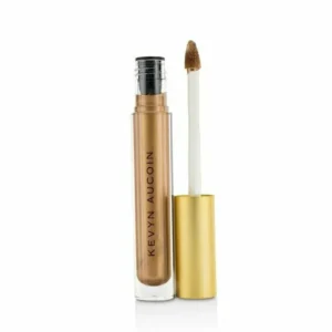 Kevyn Aucoin The Molten Lip Color Copper 4.12Ml Lipstick (Womens) Kevyn Aucoin The Molten Lip Color Copper 4.12Ml Lipstick (Womens)