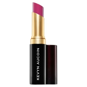 Kevyn Aucoin The Matte Lip Color Resilient 3.5G Lipstick (Womens) Kevyn Aucoin The Matte Lip Color Resilient 3.5G Lipstick (Womens)