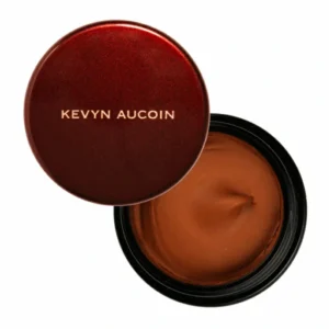 Kevyn Aucoin The Sensual Skin Enhancer Sx 14 Dark W/Peach Undertones  18G Concealer (Womens)