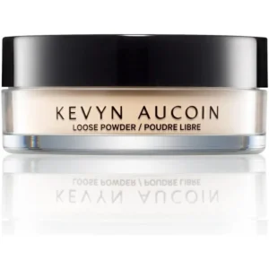 Kevyn Aucoin Poudre Libre Loose 12G Makeup Powder (Womens) Kevyn Aucoin Poudre Libre Loose 12G Makeup Powder (Womens)