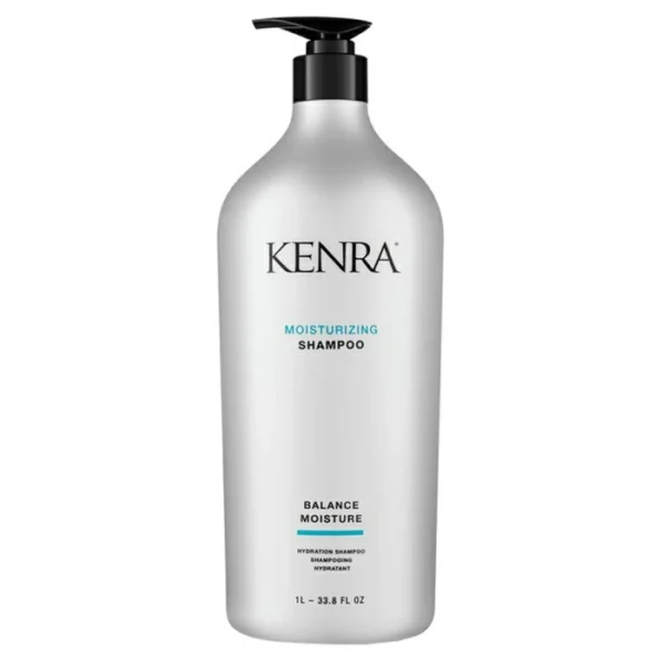 Kenra Moisturizing Hydration  1000Ml Shampoo (Unisex)