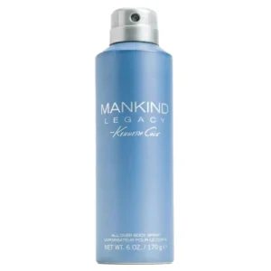 Kenneth Cole Mankind Legacy  170G Body Spray (Mens)
