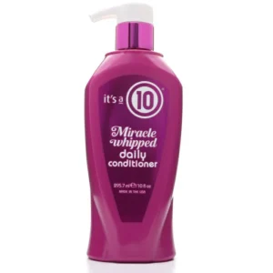 It?S A 10 Miracle Whipped Daily  295.7Ml Hair Conditioner (Unisex)