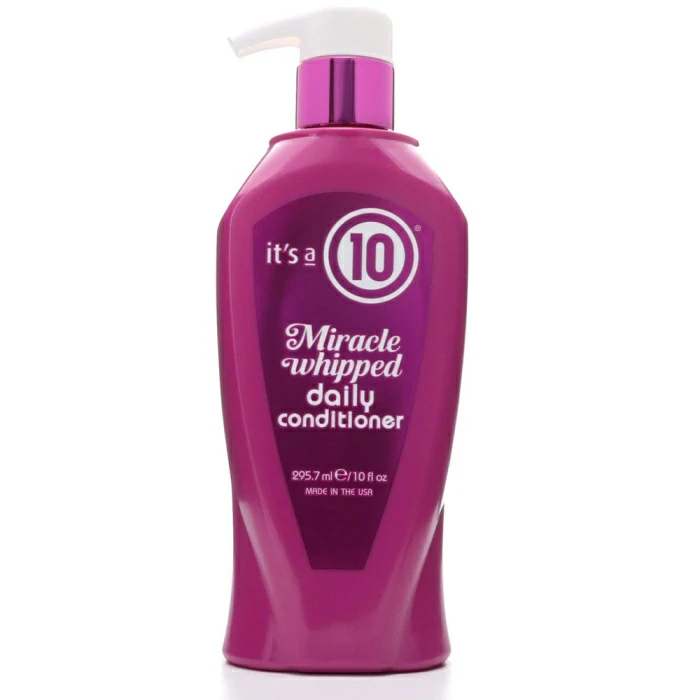 It?S A 10 Miracle Whipped Daily 295.7Ml Hair Conditioner (Unisex)