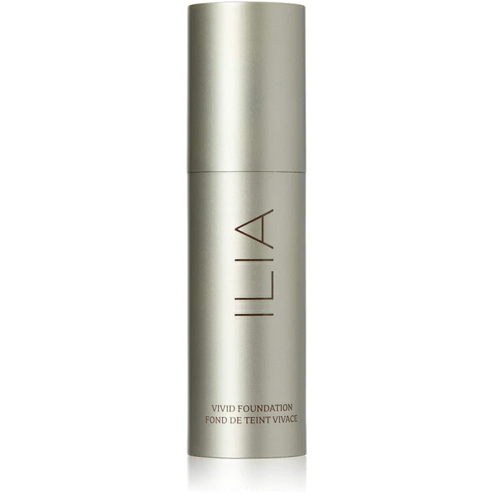 Ilia Beauty Vivid # F4 Mojave  30G Foundation (Womens)
