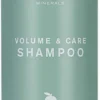 Idun Minerals Balance & Care  250Ml Shampoo (Unisex)