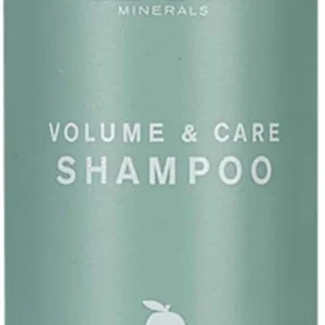 Idun Minerals Balance & Care  250Ml Shampoo (Unisex)