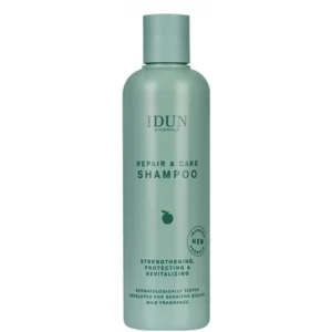 Idun Minerals Repair & Care  250Ml Shampoo (Unisex)