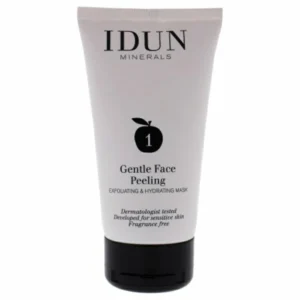 Idun Minerals Gentle Peeling  2.53Oz Face Mask (Unisex)