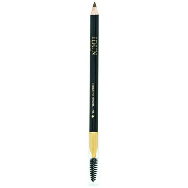 Idun Minerals # 203 Pil  0.03Oz Eyebrow Pencil (Womens)