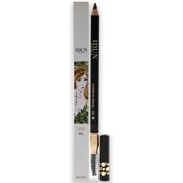 Idun Minerals # 203 Pil  0.03Oz Eyebrow Pencil (Womens)