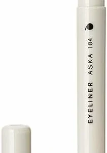 Idun Minerals # 104 Aska  0.01Oz Eyeliner (Womens)