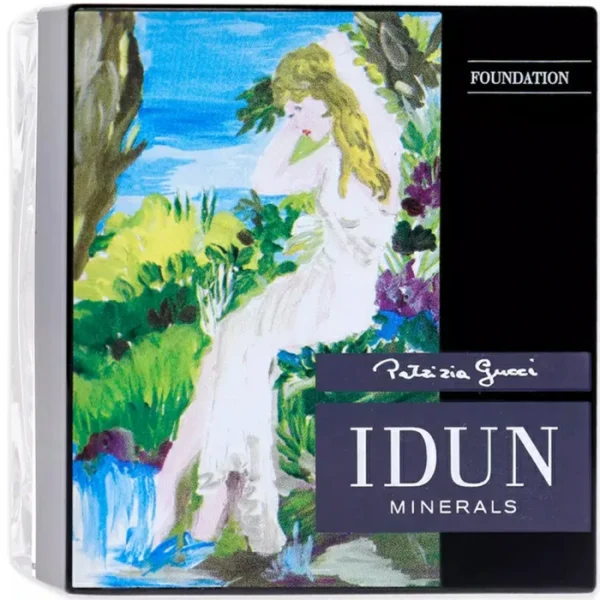 Idun Minerals # 026 Yrsa 0.31Oz Powder Foundation (Womens) Idun Minerals # 026 Yrsa 0.31Oz Powder Foundation (Womens)
