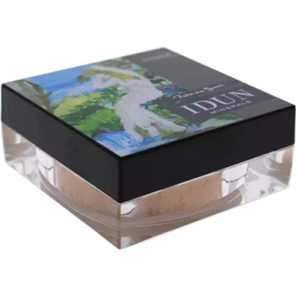 Idun Minerals # 009 Svea  0.31Oz Powder Foundation (Womens)