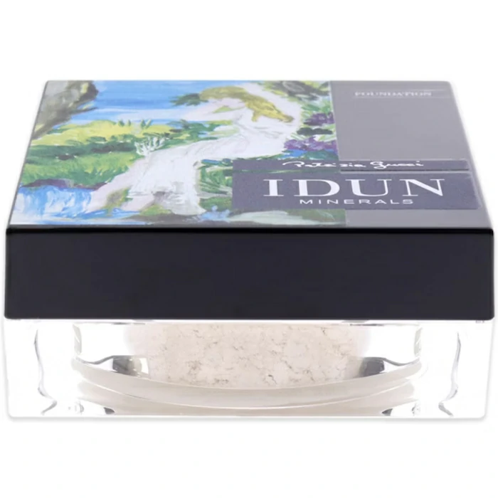 Idun Minerals # 001 Jorunn  0.31Oz Powder Foundation (Womens)