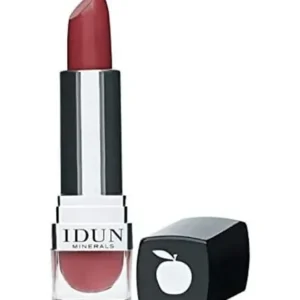Idun Minerals Matte # 104 Korsbar  0.14Oz Lipstick (Womens)