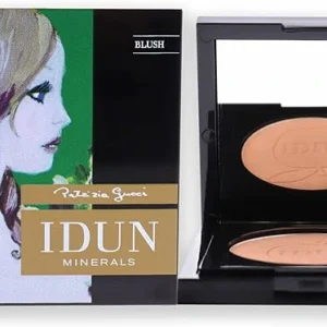 Idun Minerals Finishing # 533 Underbar  0.12Oz Makeup Powder (Womens)