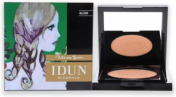 Idun Minerals Finishing # 533 Underbar 0.12Oz Makeup Powder (Womens) Idun Minerals Finishing # 533 Underbar 0.12Oz Makeup Powder (Womens)