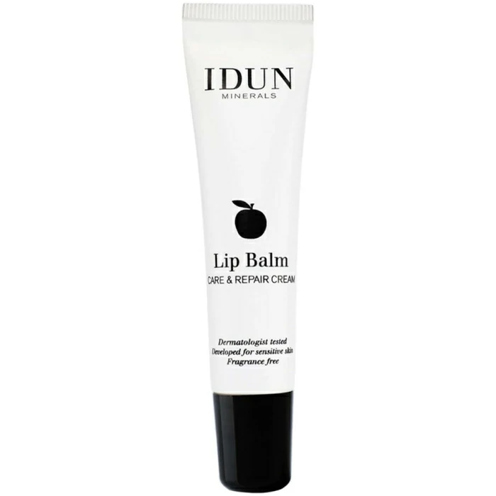 Idun Minerals Care And Repair Cream  0.51Oz Lip Balm (Unisex)