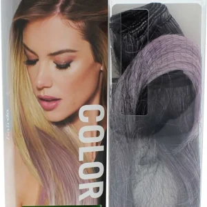 Hairdo Straight Color Iced Violet  6 X 23 Inch Extension Kit (Womens)
