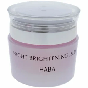 Haba Night Brightening Jelly  1.7Oz Skin Serum (Womens)