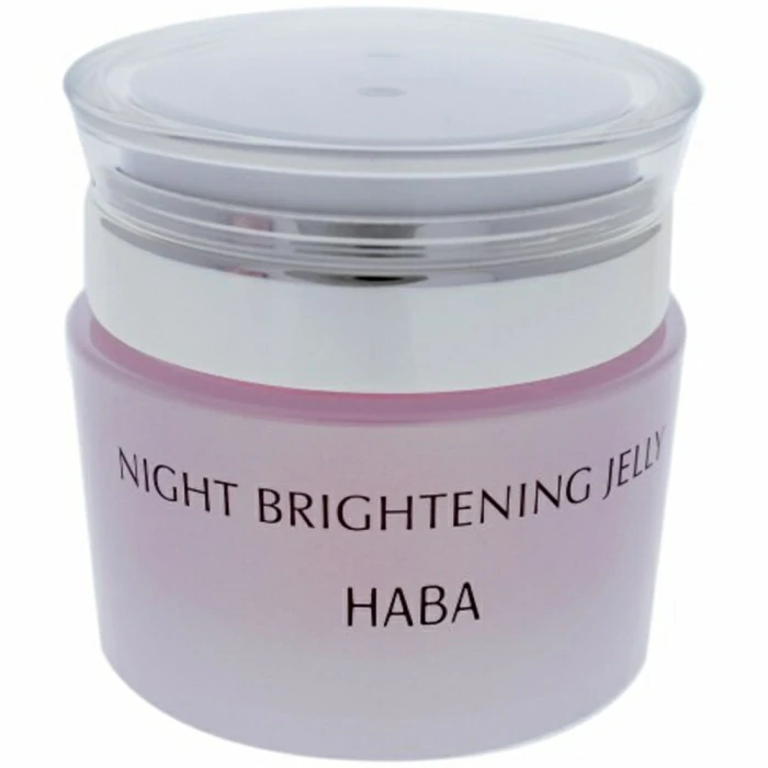 Haba Night Brightening Jelly 1.7Oz Skin Serum (Womens)