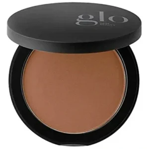 Glo Skin Beauty Pressed Base Cocoa Light  9G Foundation (Unisex)