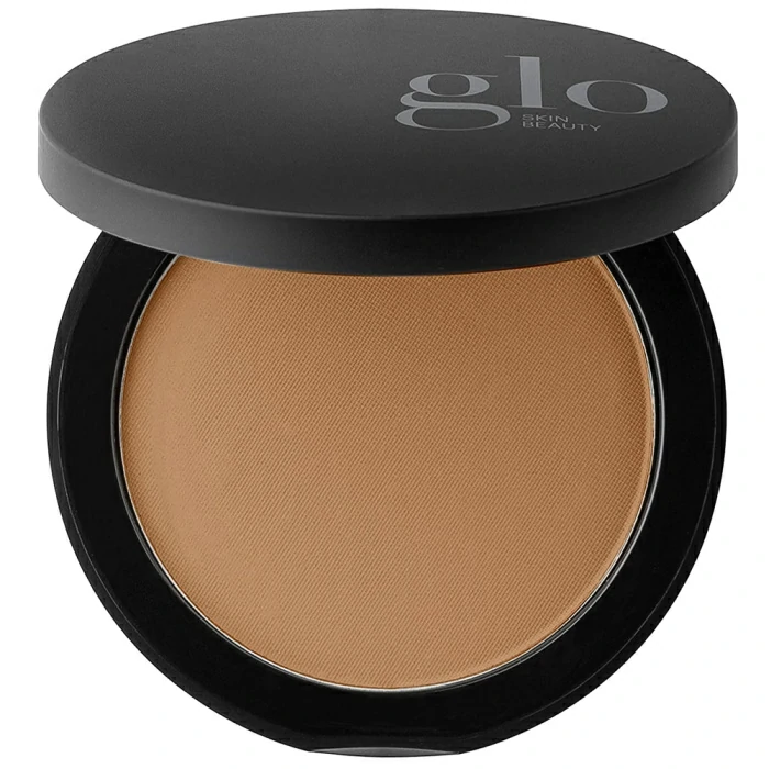 Glo Skin Beauty Pressed Base Chestnut Light 9G Compact (Womens)