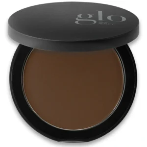 Glo Skin Beauty Pressed Base Base Cocoa Medium  9G Foundation (Unisex)