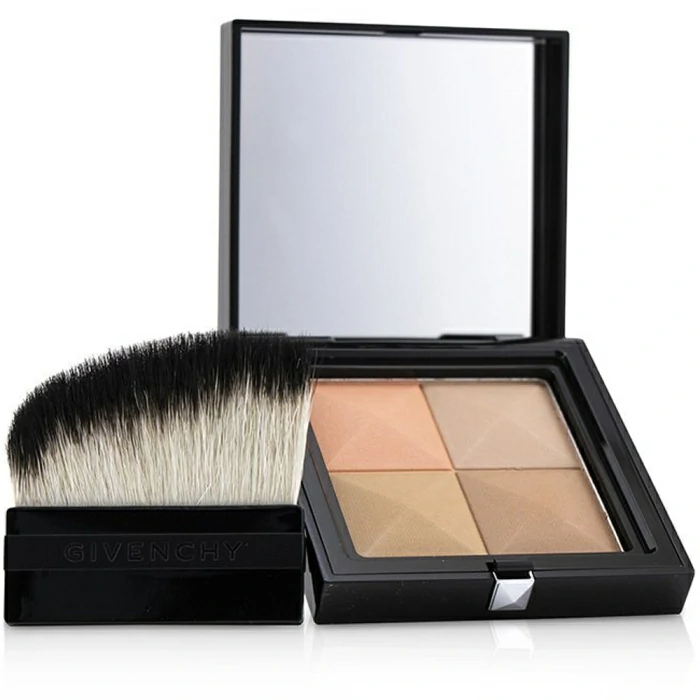 Givenchy Prisme Visage # 6 Organza Miel 11G Face Powder (Womens)