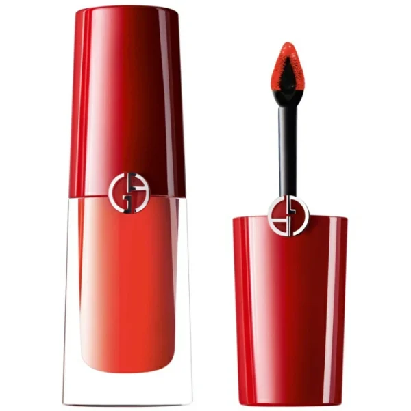 Giorgio Armani Lip Magnet Second-Skin Intense Matte Color # 402 Fill Rouge 0.13Oz Lipstick (Womens) Giorgio Armani Lip Magnet Second-Skin Intense Matte Color # 402 Fill Rouge 0.13Oz Lipstick (Womens)
