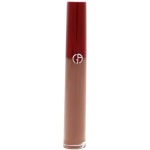 Giorgio Armani Lip Maestro Intense Velvet Color # 100 Sand  0.22Oz Lip Gloss (Womens)