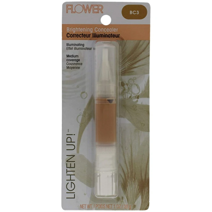 Flower Beauty Lighten Up Brightening Bc3  1Oz Concealer (Womens)