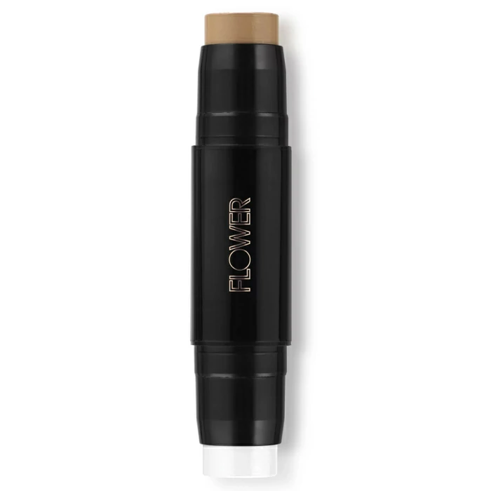 Flower Beauty Pore Perfect Instant Blur Stick Multi Tasking # 50 Mocha  10G Foundation (Womens)