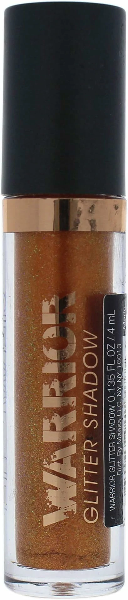 Flower Beauty Flame Glitter Wg5 Warrior  4Ml Eyeshadow (Womens)