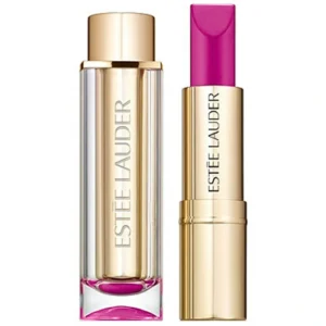 Estee Lauder Pure Color Love 400 Rebel Glam  3.5G Lipstick (Womens)