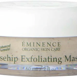 Eminence Rosehip& Maize Exfoliating  2Oz Skin Masque (Unisex)