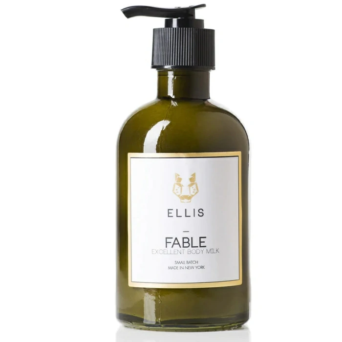 Ellis Brooklyn Fable Excellent  236Ml Body Milk (Unisex)
