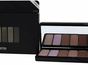 E.L.F Made For Matte  14G Eyeshadow Palette (Womens)